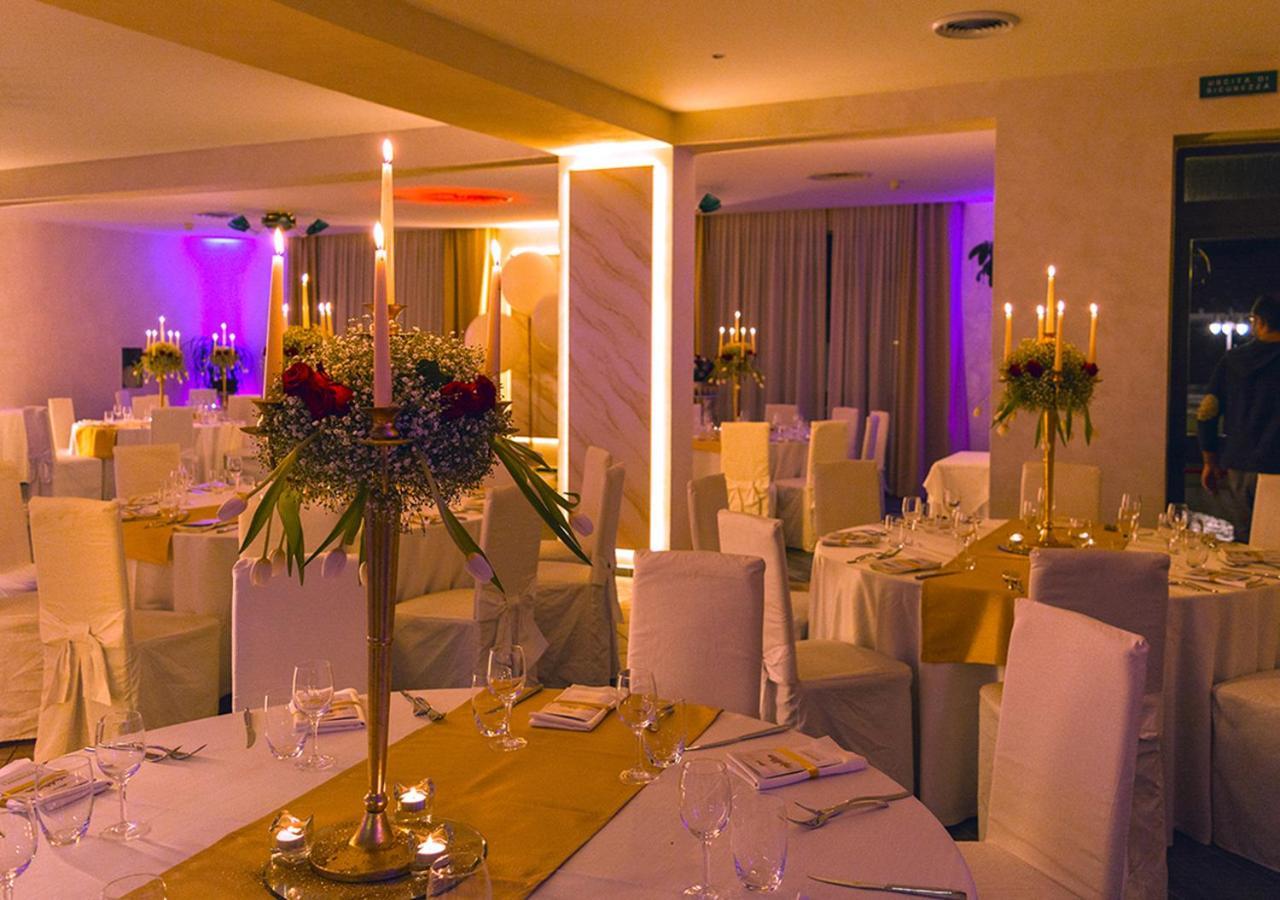 Hotel Federica Riace Marina Ngoại thất bức ảnh